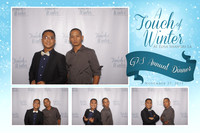 Nov. 27, Grundfos IS Annual Dinner