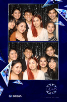 March 8, Gcash Gems Service Awards