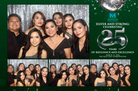March 15, Monheim Celebrating 25 Years of Resilience and Excellence