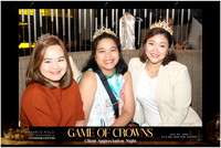 July 3, Marco Polo Ortigas Manila Client Appreciation Night