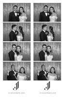 Nov. 10, Gancayco and Lee's Wedding