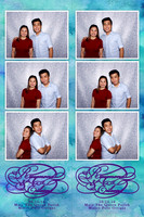 Oct. 15, Raymond and Eileen