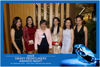 Feb. 06, BDO - Smart Frontliners Awards Night 2016 - Cam 3