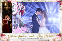 June 02, Wilson & Nicole's Wedding