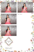 April 6, Charm @ 18