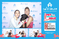 April 27, PET Wellness Walk 2025
