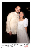 May 7, Jeruel & Cara's Wedding (Buddy)