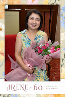 March 29, Irene at 60