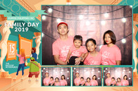 June 15, Kumon Family Day 2019 Day 1