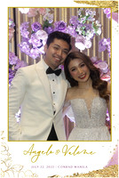 July 22, Angelo & Valene's Wedding (Buddy 2)