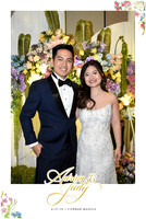 April 27, Adrian & Judy's Wedding (Buddy)
