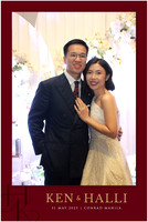 May 31, Ken & Halli's Wedding