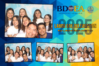 May 1, BDOEA Labor Day Celebration 2025 Booth 1