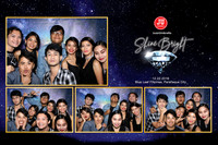 Dec. 22, JuanUmbrella Christmas Party 2019