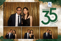 July 13, Dermskin 35th Anniversary