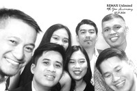 July 27, Remax Unlimited, 10th Year Anniversary