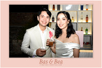 May 17, Bas & Bea's Wedding
