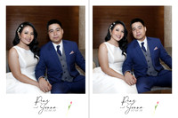 Feb. 08, Renz and Jonna's Wedding