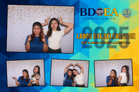 May 1, BDOEA Labor Day Celebration 2025 Booth 2