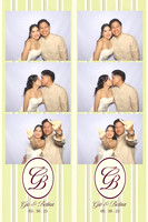 May 30, Gio & Betina's Wedding