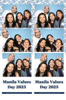 June 20, Manila Values Day 2025