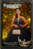 April 5, Dominican College Junior Senior Prom