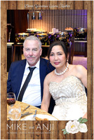 May 10, Mike & Anj Blessing of The Union