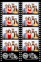 Oct. 22, Sandro and Kaye's Wedding