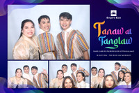 July 30, Empire East, Tanaw at Tanglaw