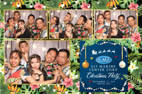Dec. 21, ALS MARINE Center Corp. - Christmas Party