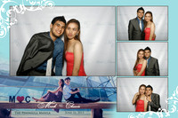 June 16, Mark and Chawie's Wedding