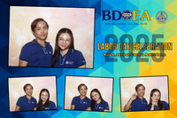 May 1, BDOEA Labor Day Celebration 2025 Booth 3